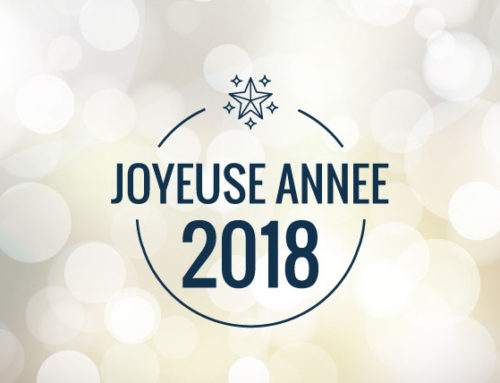 Wishes 2018 from President of Global Safety